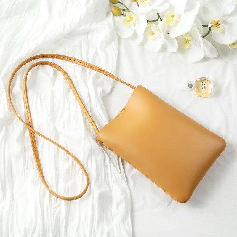 

Mini Summer Shoulder Bags for Women Girls Mobile Phone Messenger Bags Fashion PU Leather Crossbody Lipstck Purses and Handbags