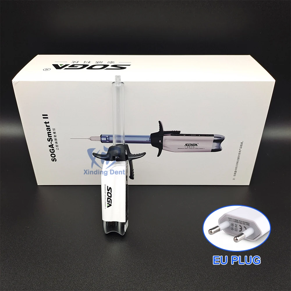 Smart II (EU PLUG)