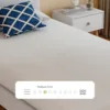 6 inch Mattresses for Kids Bed Single Size Daybed Individual Bunk, Memory Foam Medium Firm 6