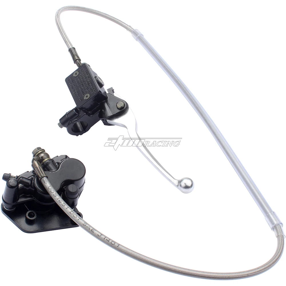 FrontDiscHydraulicBrakeMasterCylinderkitForChineseBSEKAYO70