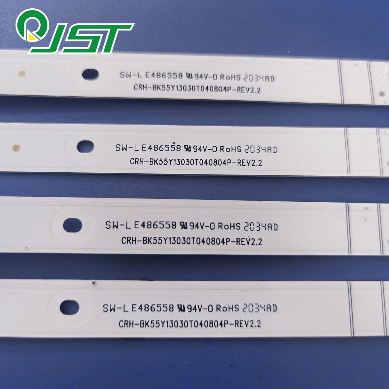 4pcs 55R6000GM CRH-BX55Y1U723030T040806A-REV1.0 HD550Y1U72-T0L1-061001-SVH550F94 CRH-BX55Y1U723030 HD550Y1U51-T0LBS0GMROH