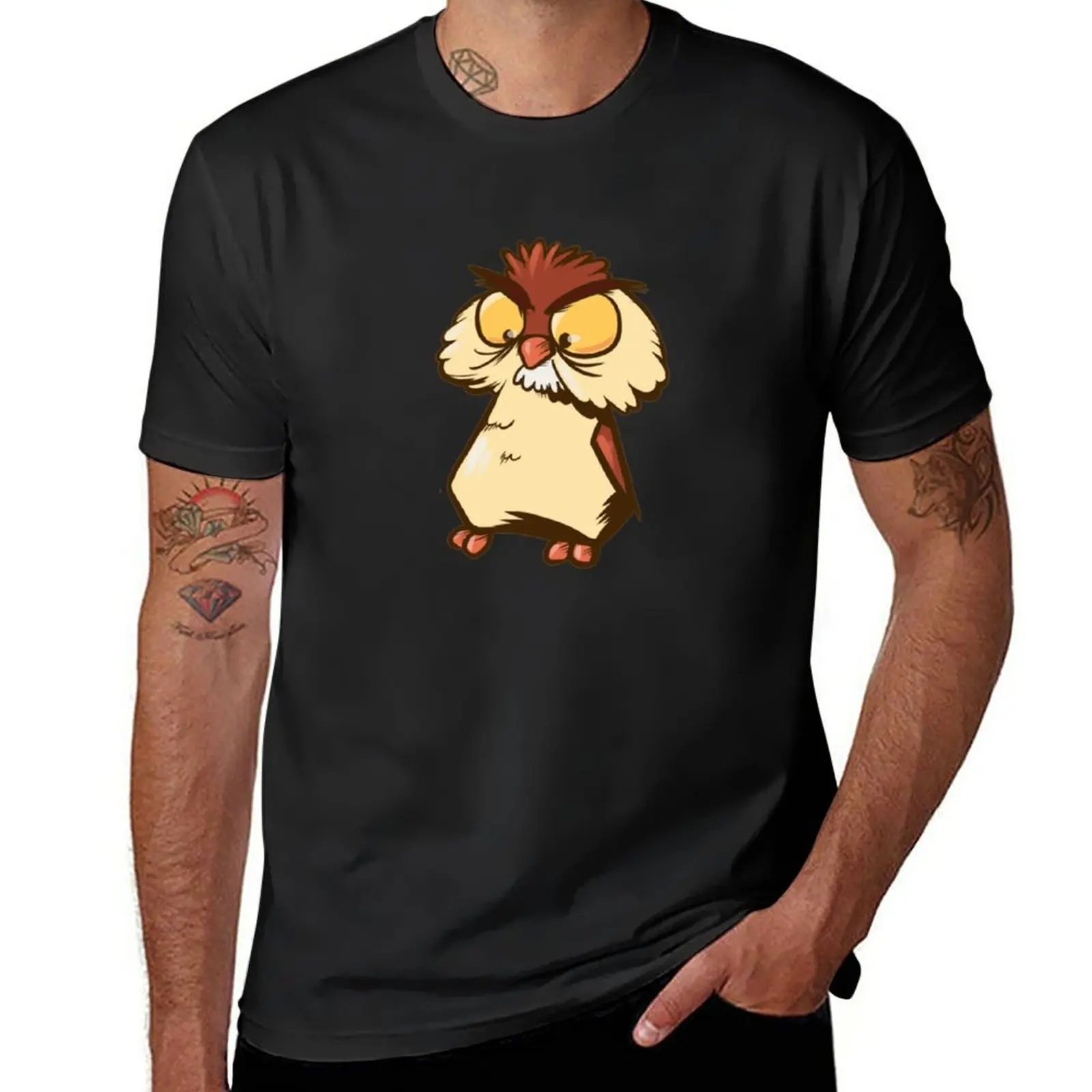

New Archimedes T-Shirt T-shirt short anime aesthetic clothes mens cotton t shirts