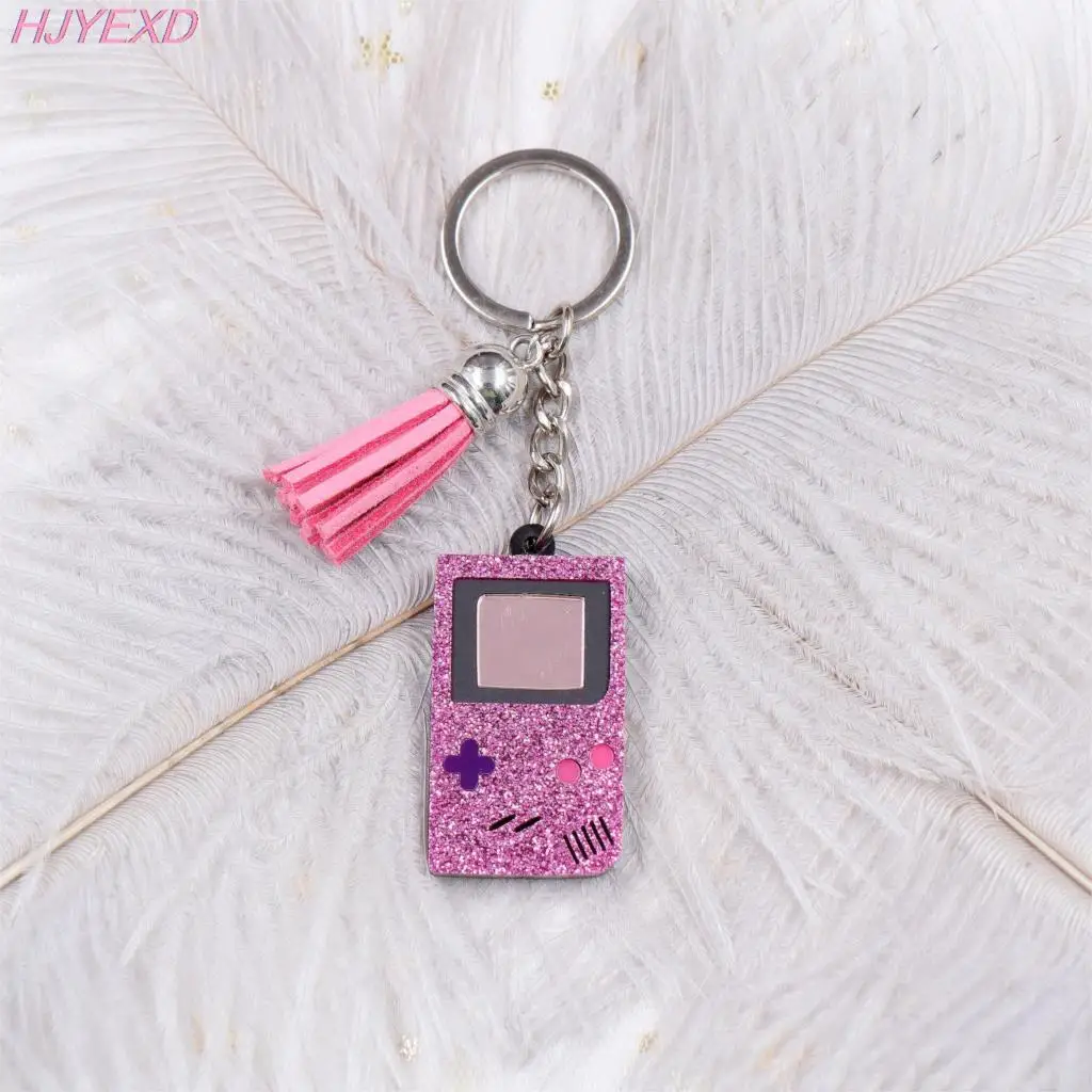 ゲームボーイミクロ　キーホルダー 要サイズ確認 Nintendo ゲームボーイミクロ GAME BOY micro