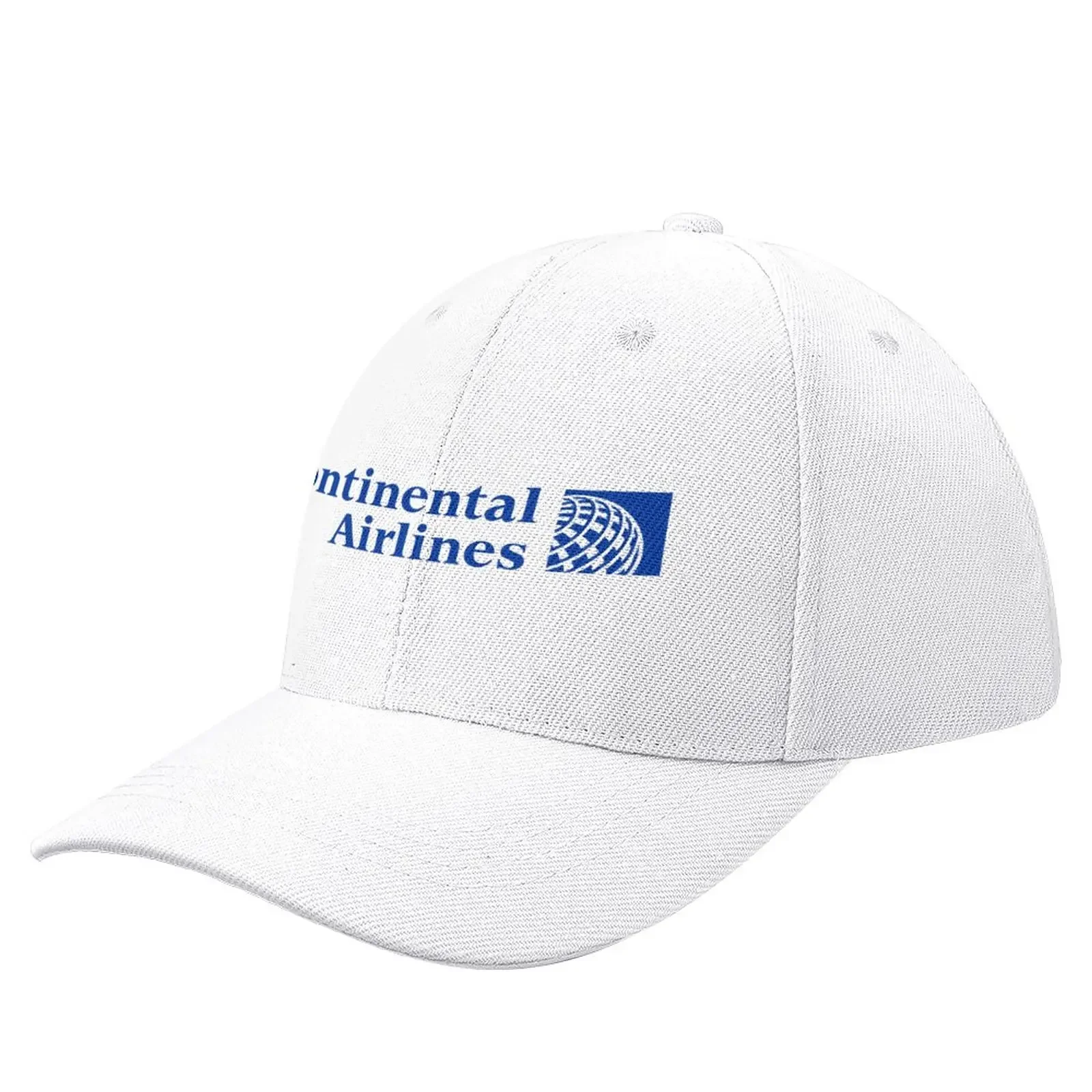 

Continental Airlines Baseball Cap Wild Ball Hat Icon Hip Hop New In Hat Hat For Man Women'S