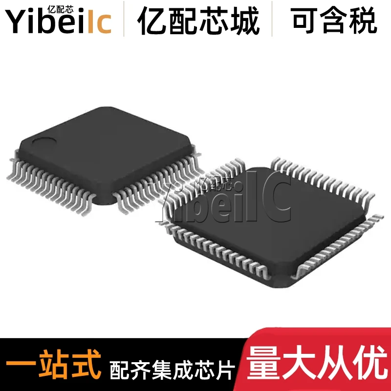 

SPC560D40L1C4E0X LQFP-64