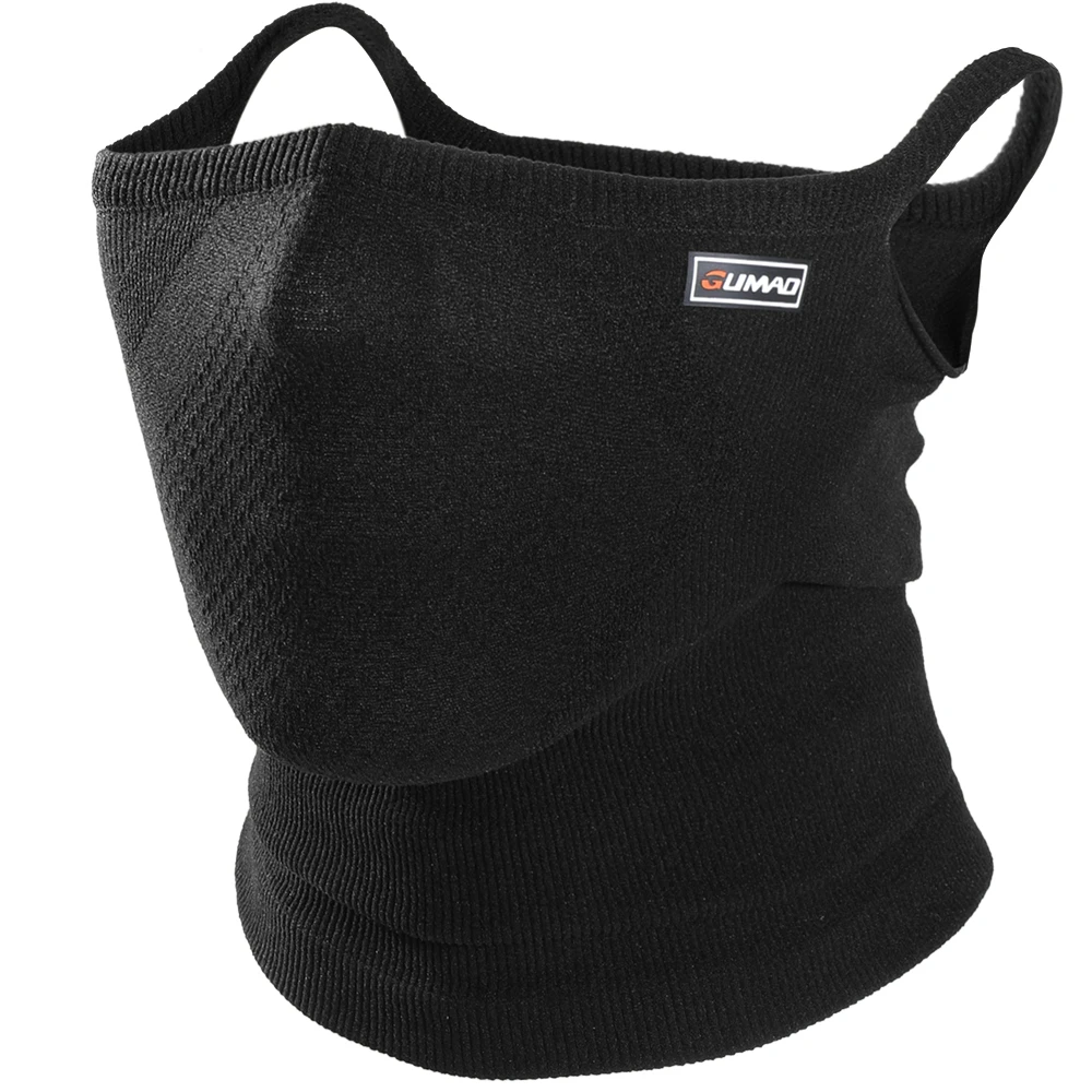 Breathable Sun Protection Outdoor Face Mask & Neck Gaiter