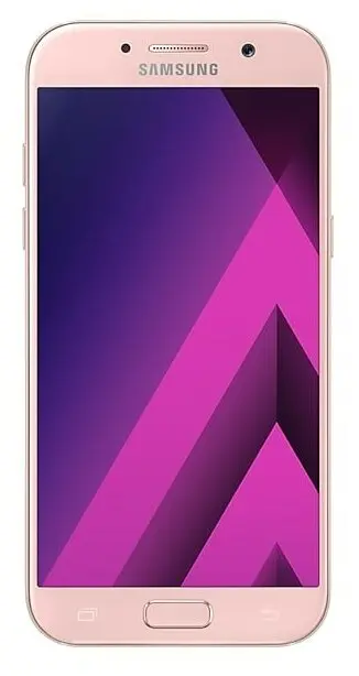 Smartphone Samsung Galaxy A5 2017 32GB original PCT витринный pct b y |