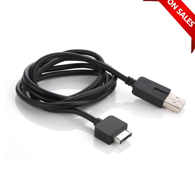 USB-кабель для передачи данных и синхронизации зарядный шнур линия Sony PlayStation Psv 1000