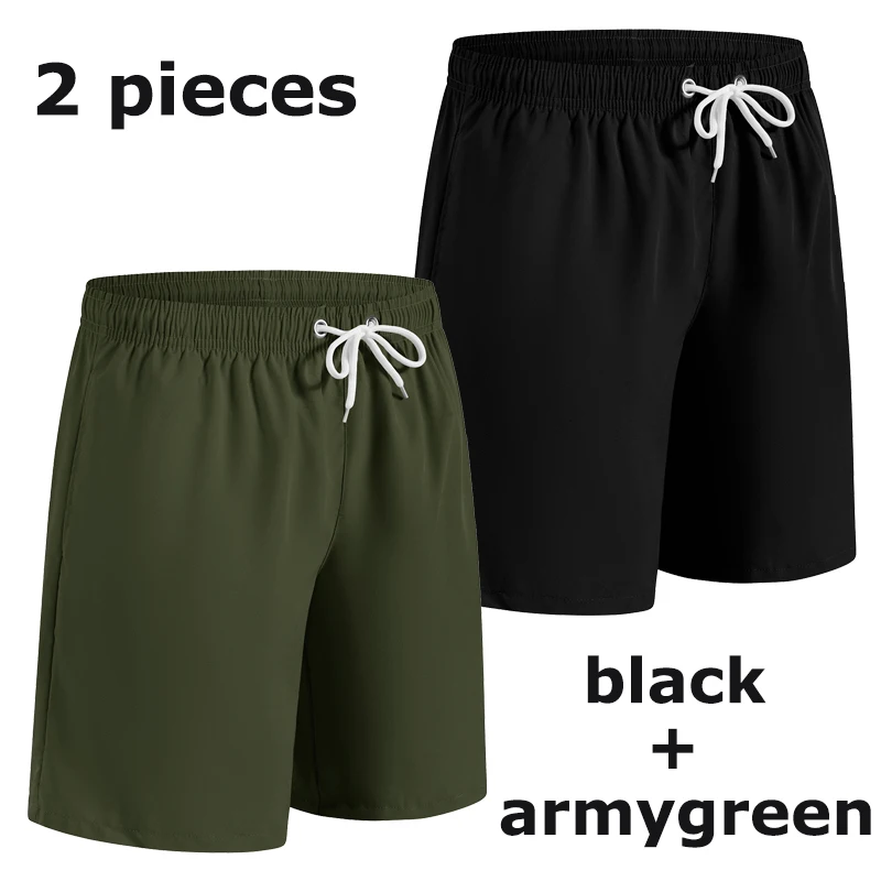 Black-ArmyGreen