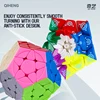 QiYi Qiheng Megaminx Magic Cube 3x3 Dodecahedron Professional Speed Puzzle 12 Face Children Toy Special Speedcube Cubo Magico 5