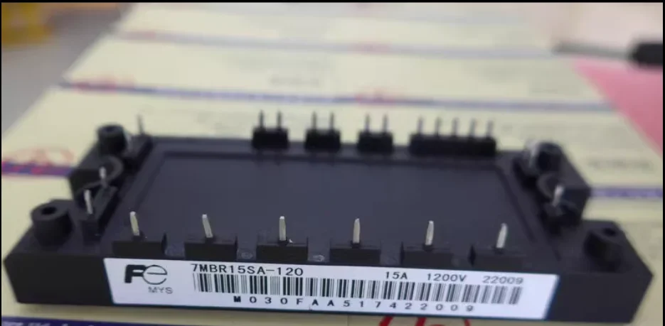 7MBR15SA-120 new and original