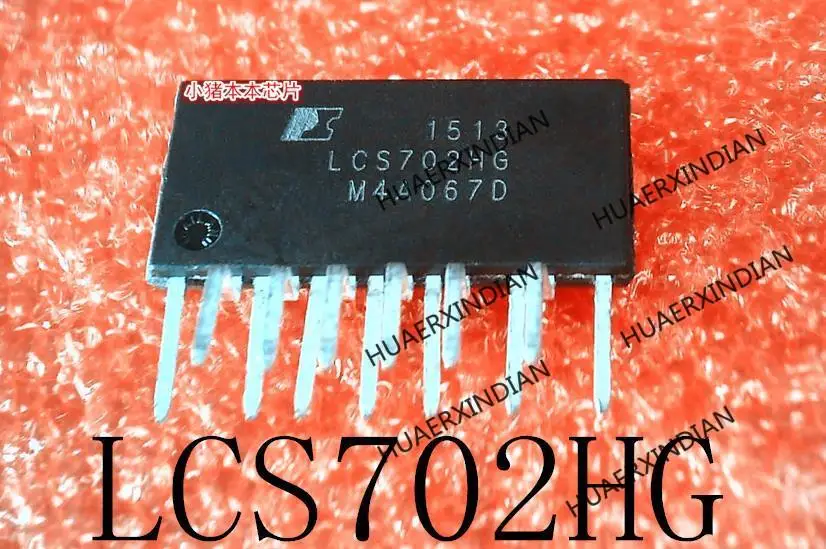

Новый оригинальный LCS702HG LCS702 ESIP-13