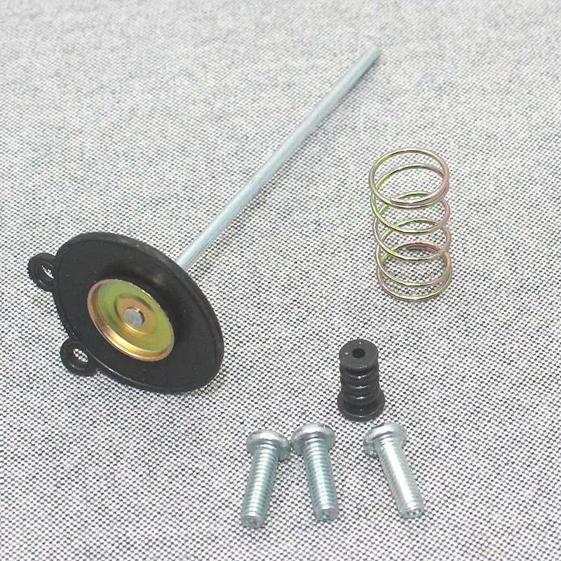 Насос акселератора карбюратора для Honda XL250R CMX250 XL500 CM450 CB650 CB650SC CB750A CB750 XL250 CB450 CM CB 750 450 650