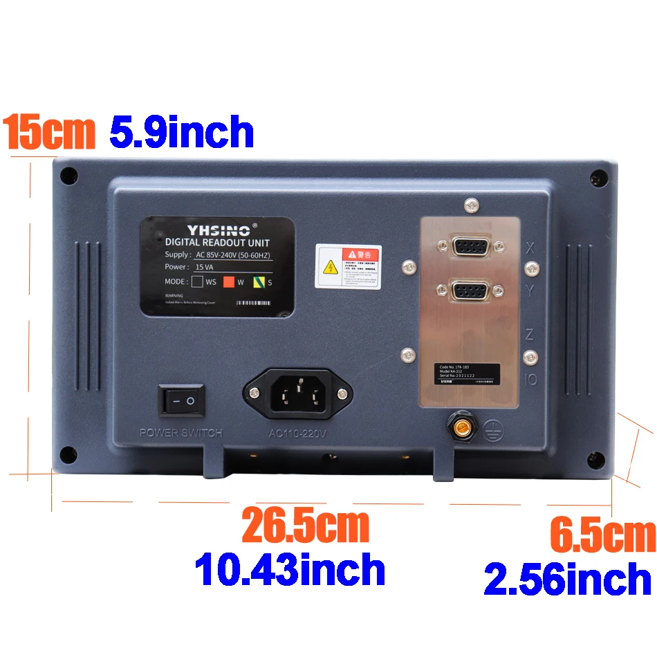 ǵ  ü߰ Dro ŰƮ Ʈ    ڴ 2  3  YH200-2 YH200-3 5U 5V TTL 100mm  1000mm