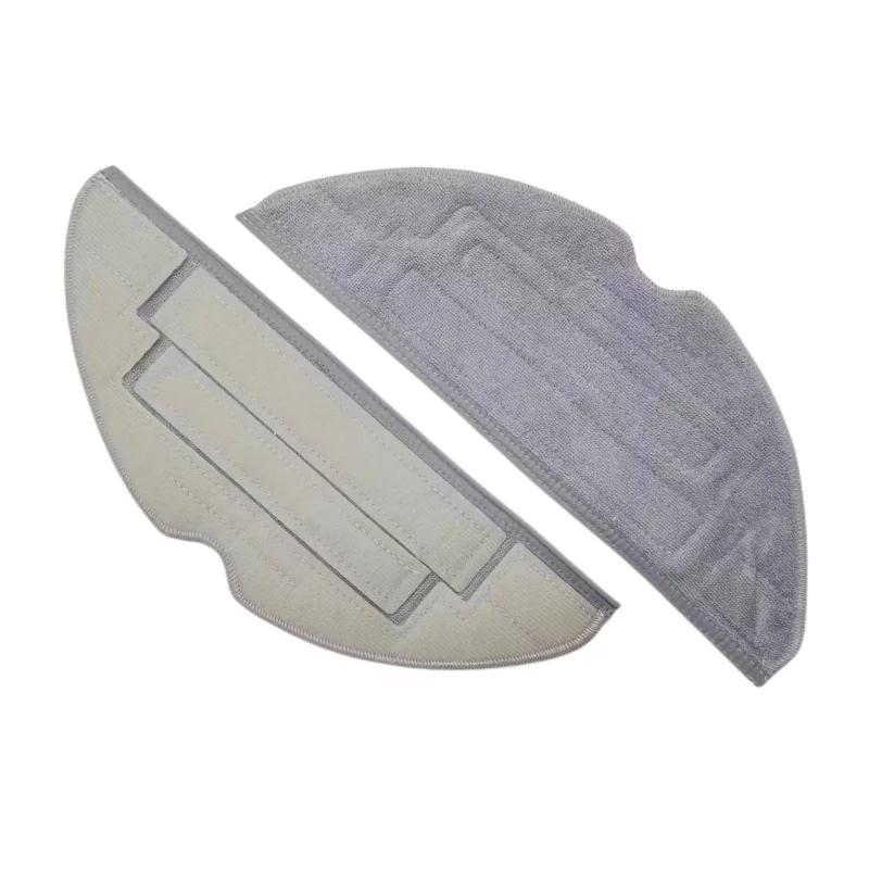 Per Roborock S8 S8 Pro Ultra S8 + pezzi di ricambio DuoRoller spazzole laterali principali panni per mocio filtri HEPA sacchetti per la polvere accessori