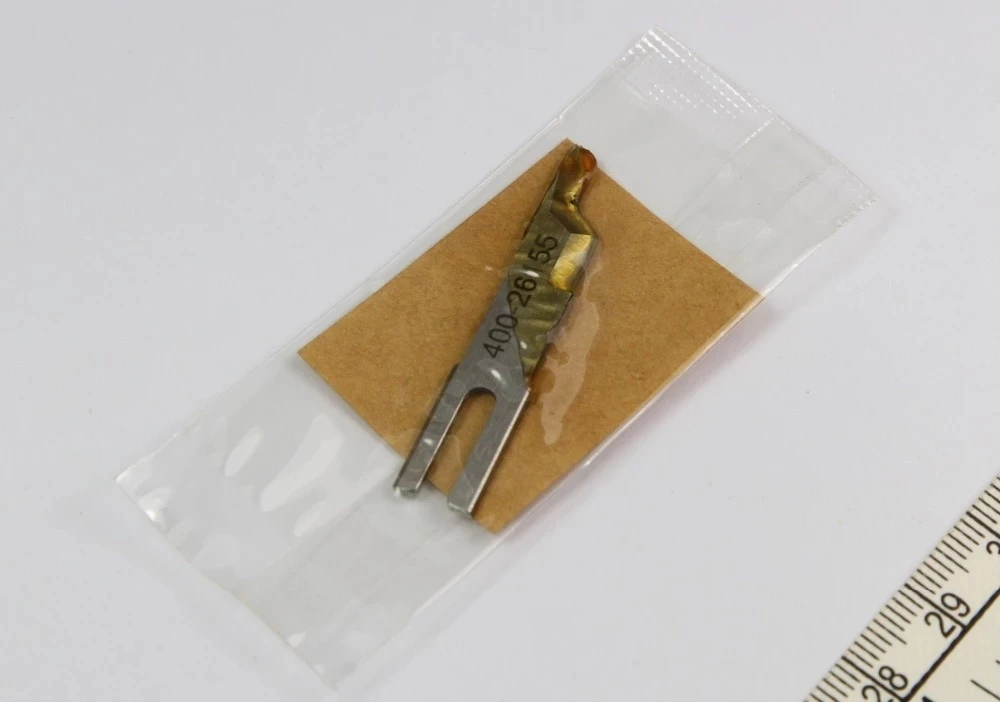 

400-26155 KNIFE-RIGHT-A для JUKl APW-895 швейная машина