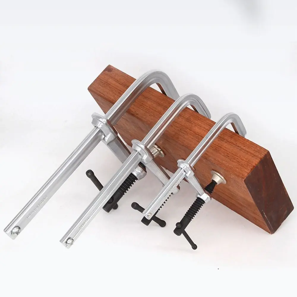 Heavy Duty High-Strength F Clamp