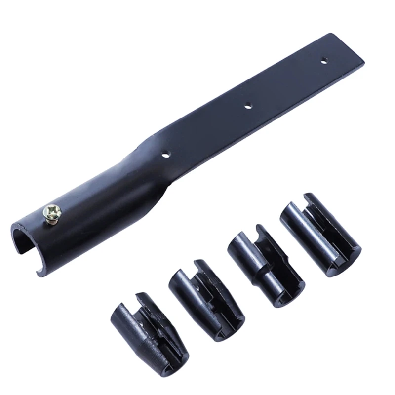 

Ceiling Integrated Socket Wrench Special Tools Set for Installation 5 Pieces