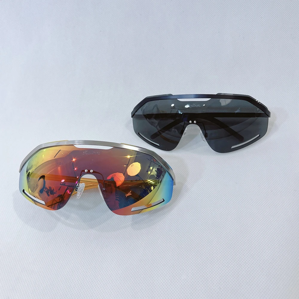 Limited time Sale：Golf Sunglasses Outdoor sports glasses