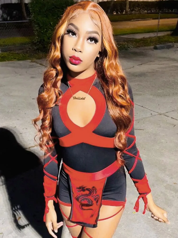 Fashion Women Adults Japanese Anime Girls Bodysuit Clothing Milk Silk Halloween Party Gifts Cartoon Ninja Cosplay Costumes