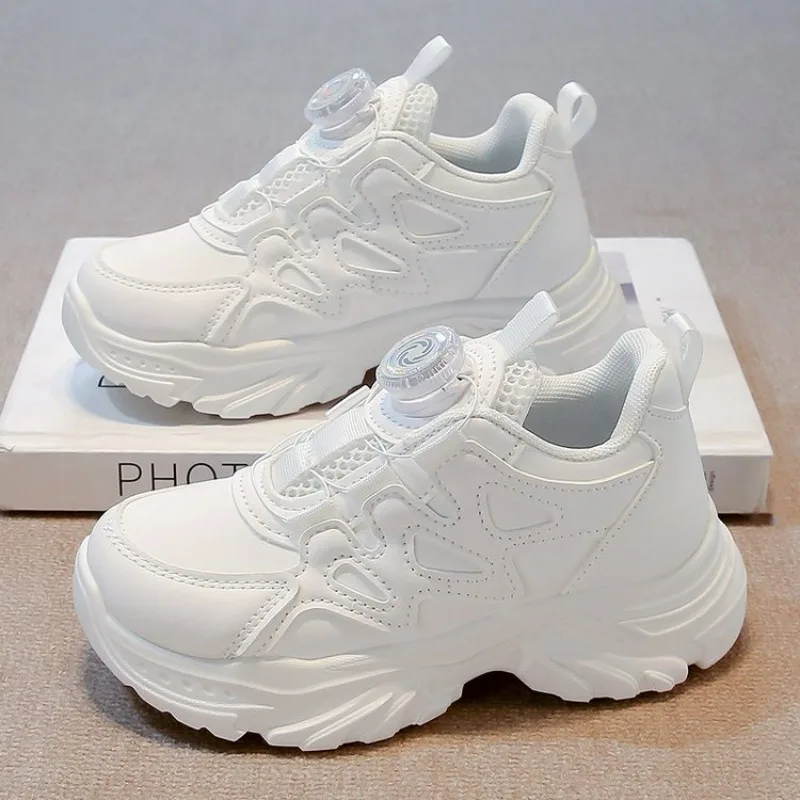 Toddlers Girls Shoes Little Kids Boys Sports Running Sneakers Air Mesh Breathable Soft Anti-skid for Kindergarten School Casual