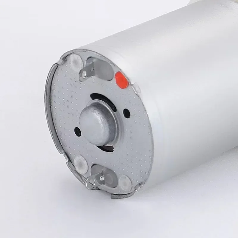 Compact High-Efficiency Mini Air Pump with Low Noise for Beauty and Medical Applications