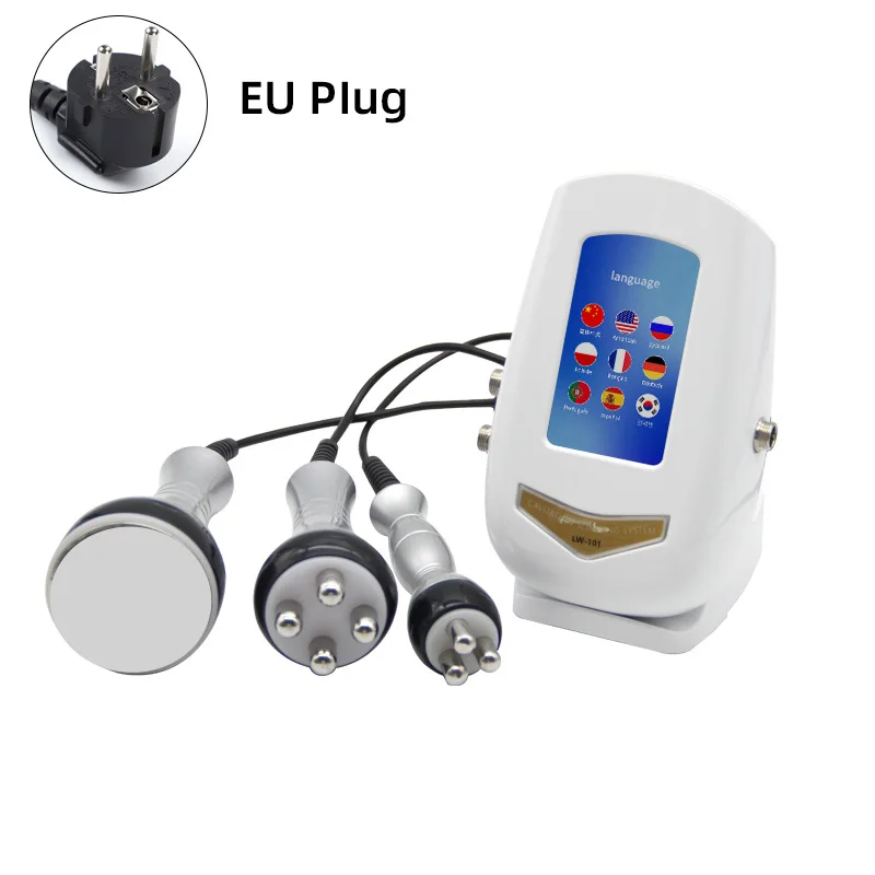 220V-EU PLUG