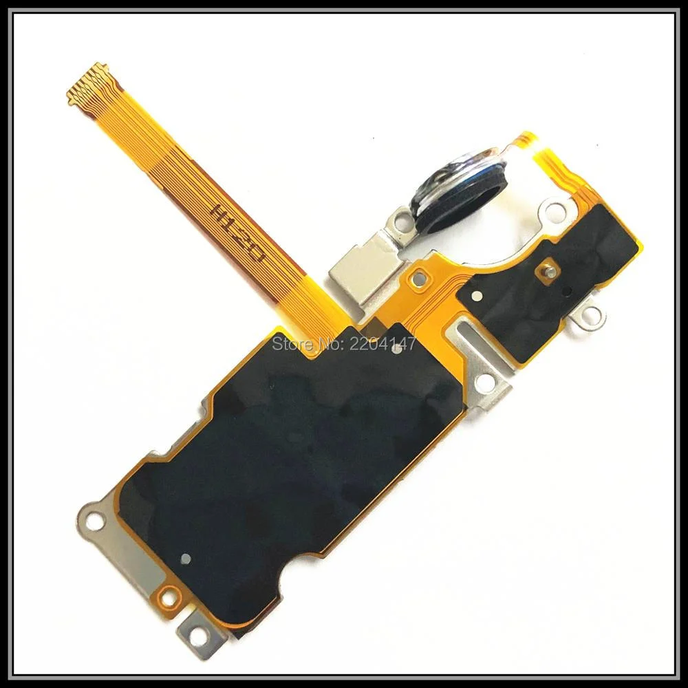 Back cover Repair parts Without key board for Canon EOS M50 Kiss M PC2328 EOS M50 Mark II camera