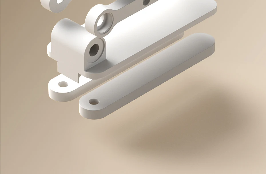 Hagibis Foldable Magnetic Desk Stand 360° for MagSafe