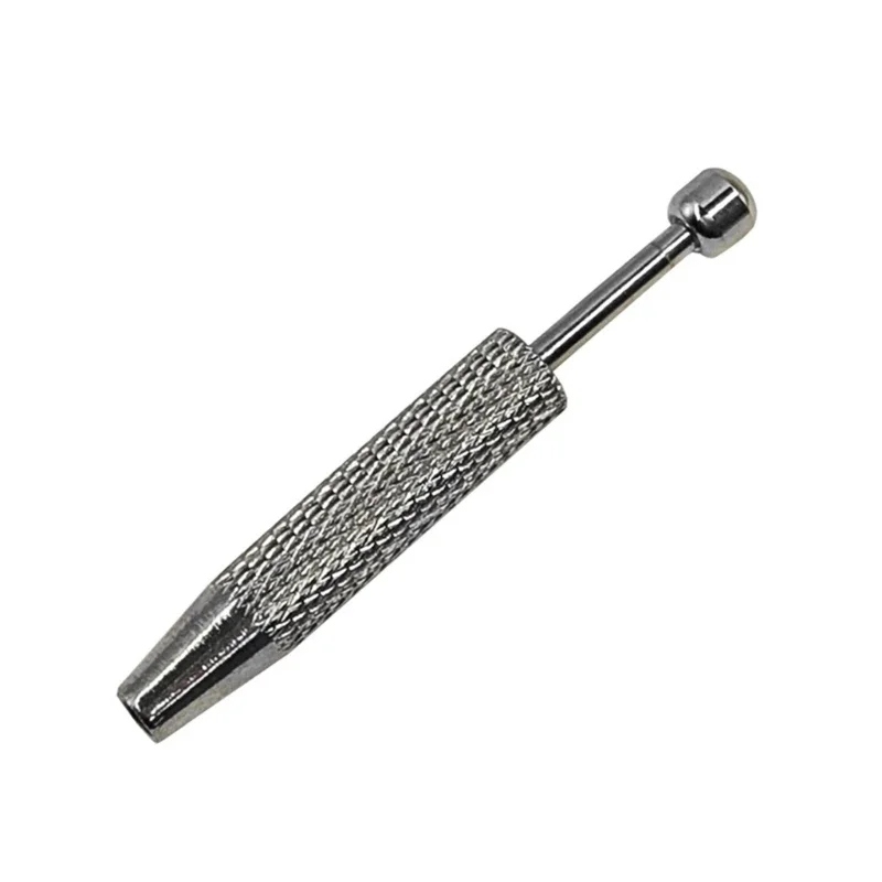 Type Quads Prong Small Bead Holder Grab Ball Catchers Body Piercings Tool