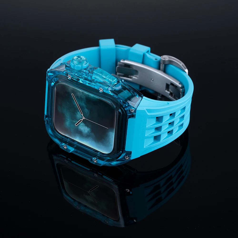 Ÿ ÷η  Ʈ  Ʈ,  ġ PC Ŀ,  ġ 8, 7, 6, SE, 5, 4 ,  ŰƮ, 44mm, 45mm  ̽ 
