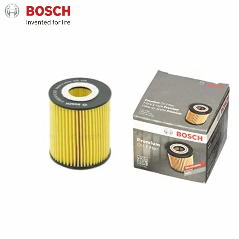 BOSCH Genuine Car Oil Filter Removal Tool Engine Fuel Filter Wholesale