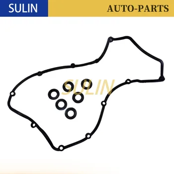 Muslimcar Parts guarnizione testata motore per 04-09 AUDI TT Roadster QUATTRO VW Jetta Golf Sharan Touareg Transporter