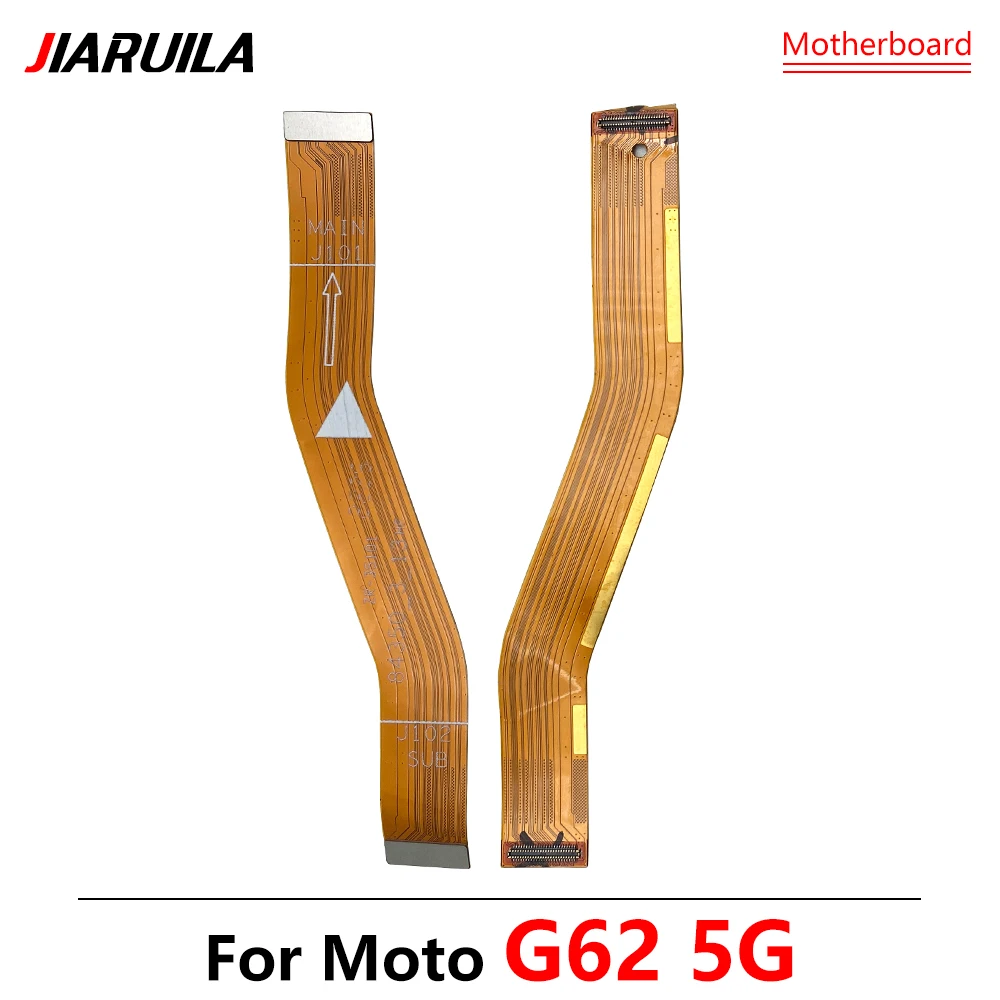 

Для Moto G62 5G Материнская плата подключение Usb зарядный гибкий кабель