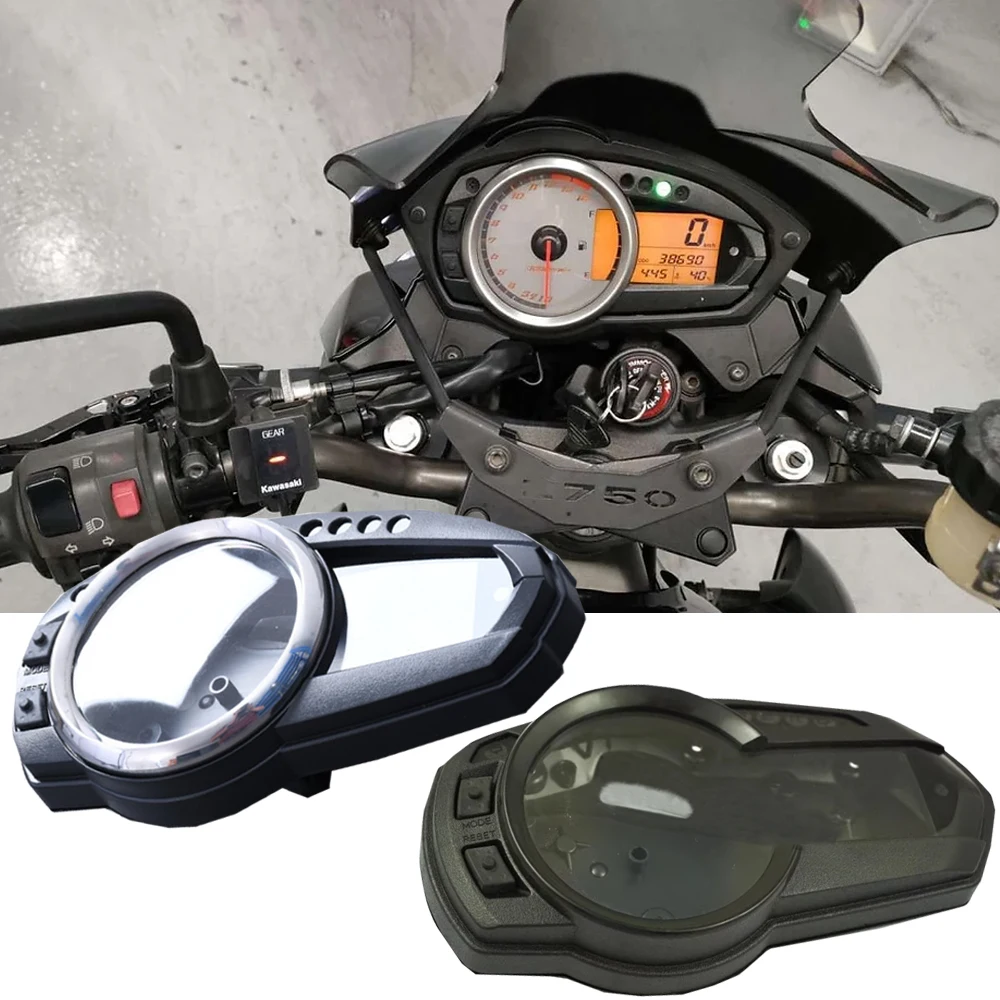 Compatible With For Z750 For Z1000 2007 2008 2009 タコ