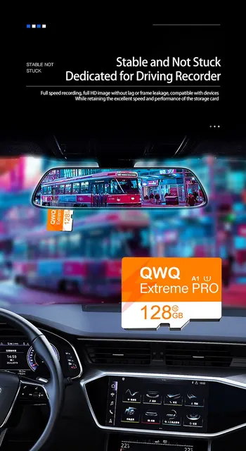 Qカード Karta pamięci 16GB dla Yezz Andy 6Q, microSDHC, Class 10