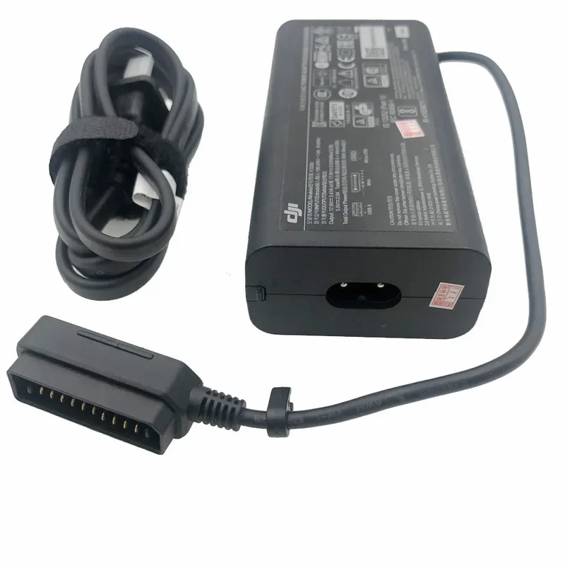 Chargeur Batterie Mavic 2 Pro/Zoom 60W Original DJI