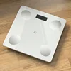 Household intelligent body fat scale high-precision Bluetooth electronic scale human body scale small and rechargeable 1