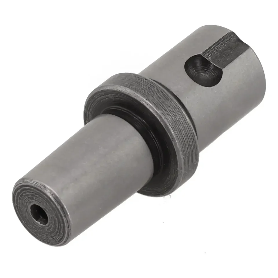 Adaptateur Tige Conique B16 Pour Perceuse Magnétique - Tige 19 Mm (3/4"), Connexion Weldon/Shank, Métal - 7