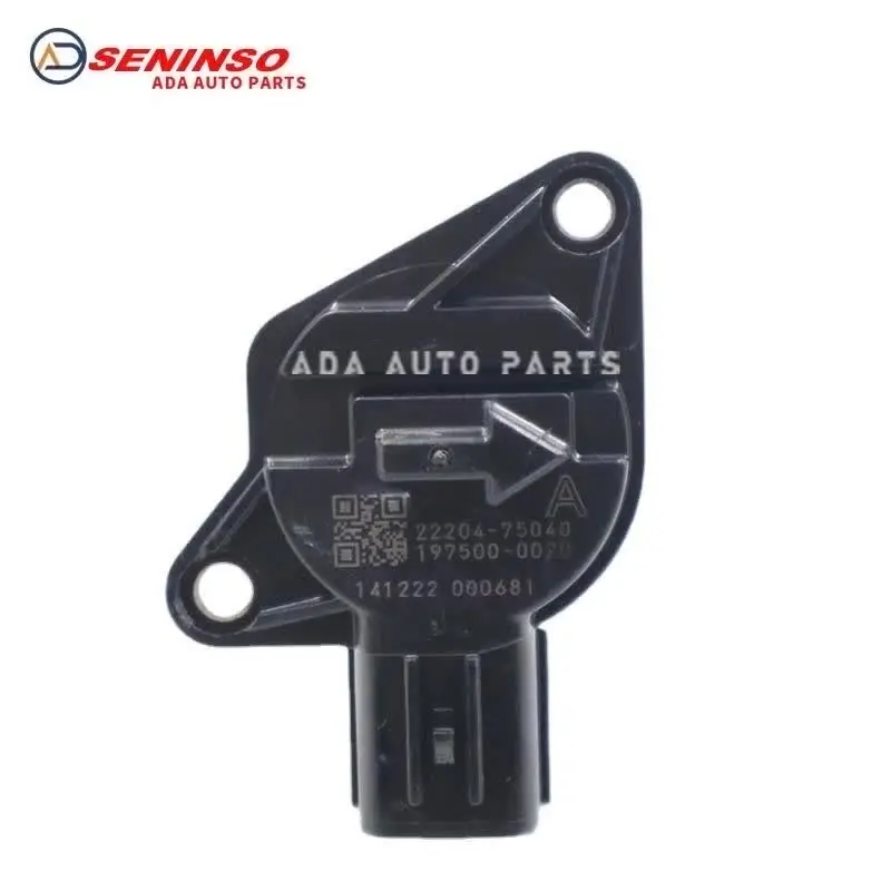 Original 22204-75040 197500-0020 2220475040 1975000020 Mass Air