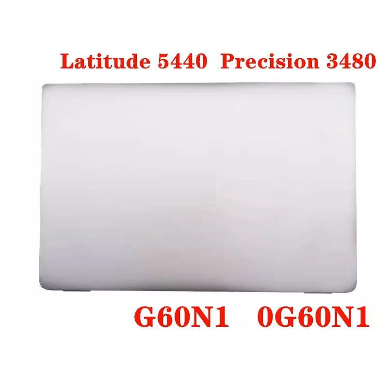 NEW ORIGINAL LCD Back Cover Bottom Case for DELL Latitude 5410 5411 5420 5421 5430 5431 5440 0W819 0DGWMV 0DW98X 0DGWMV 0D8RFY
