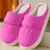 Heated Slippers Electric Heating Boots Heated Foot Warmer Slippers USB Charger Electric Heating Shoes Warmer Women Men Slipper 5