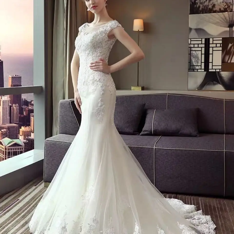 Рисунок 4 - Женское длинное платье с юбкой годе