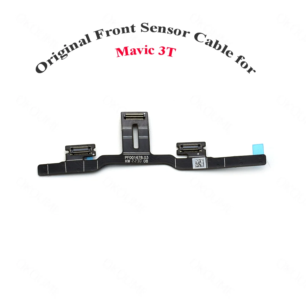 Original Front Sensor Flat Cable for Mavic 3T Front Visual Flexible Flex Line for Mavic 3T Repair Spare Parts drone accessories,drone repair parts