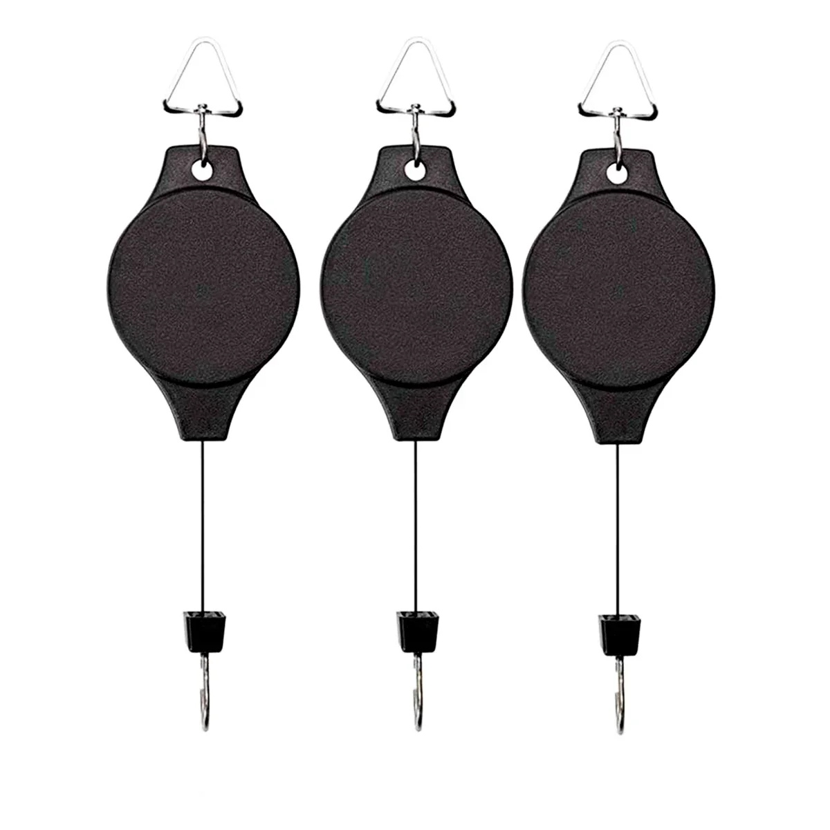 3 PCS