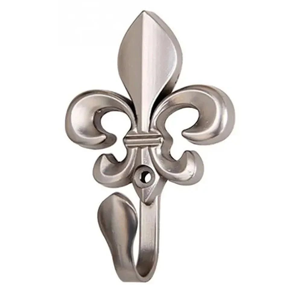 

High Quality Brand New Curtain Hook Accessories Modern Designed Stylish 1 Pcs Bag Decorative Drape Hanging Holder