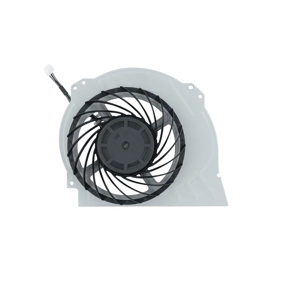Internal Cooling Fan For PS4 Pro CUH-7XXX Console For PS4/Slim CUH-2000 Cooler Fan Host Silent Fan