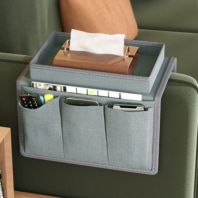 Organizador De Reposabrazos Para Guardar La Consola Central | Cuotas