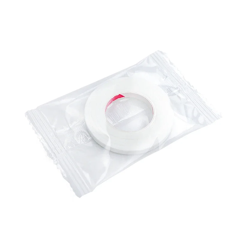 Hypoallergenic Eyelash Lifting Tape Eye Patch Grafting False Lashes Extension Isolation Tape Eyelid Lifting Tools 10Rolls