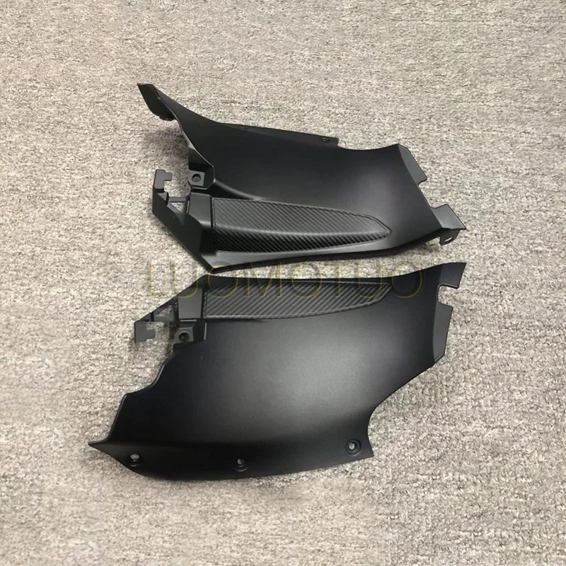 

Upper Side Air Dash Cover Fairing Fit For HONDA CBR650R 2019 2020 2021